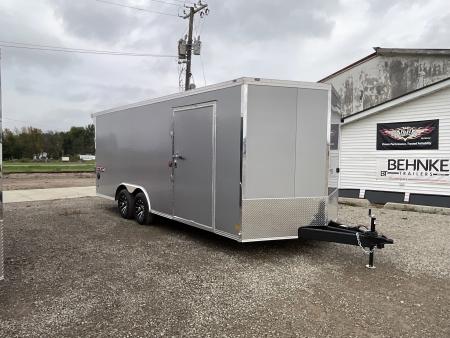 New 2027 Haulmark HEAT8520T3 Car / Racing Trailer