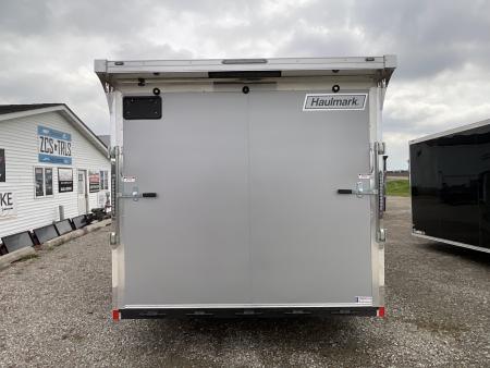 New 2027 Haulmark HEAT8520T3 Car / Racing Trailer