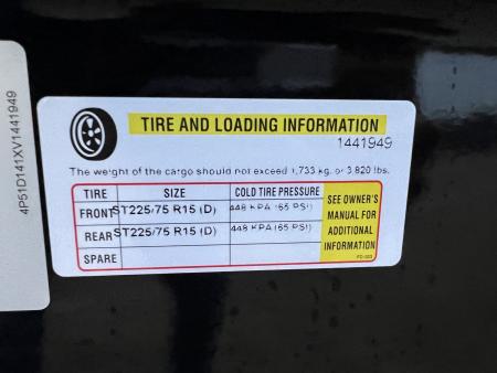 New 2027 PJ Trailers 10 D5 Dump Dump Trailer