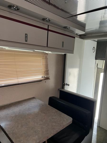 Used 1998 Featherlite Trailers 814700 Car Trailer 53FT