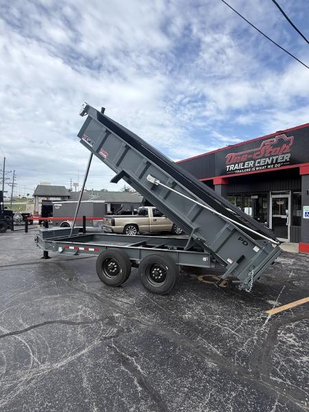 One Stop Trailer Stop