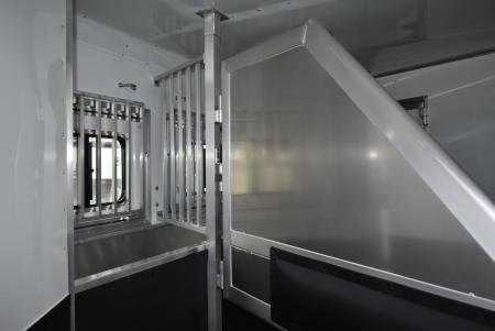 New 2027 Lakota Charger 8311 Horse Trailer