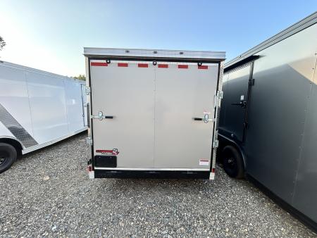 New 2027 Cynergy 2 7x16TA Advanced Series Cargo / Enclosed Trailer