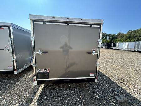 New 2027 Cynergy 2 7x16TA Advanced Series Cargo / Enclosed Trailer