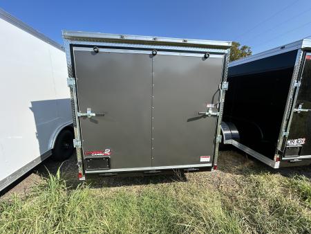 New 2027 Cynergy 2 7X16TABASIC Cargo / Enclosed Trailer