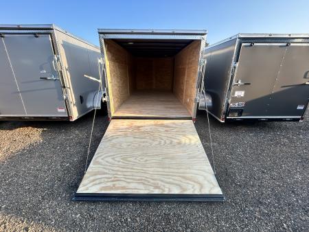 New 2027 Cynergy 2 7X16TABASIC Cargo / Enclosed Trailer