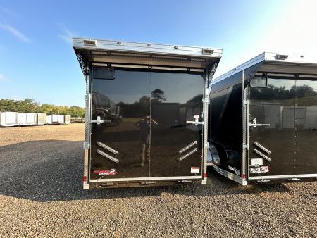 New 2027 Cynergy 2 7x16TA Cargo / Enclosed Trailer
