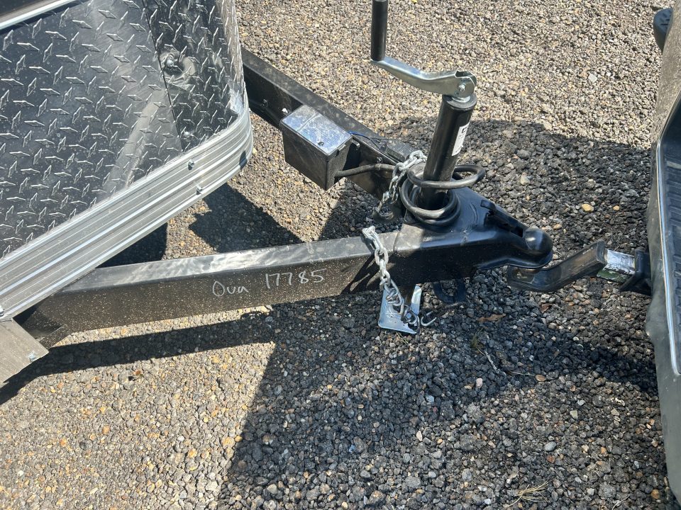 New 2027 Cynergy 2 7X16TA3ADVANCED Cargo / Enclosed Trailer