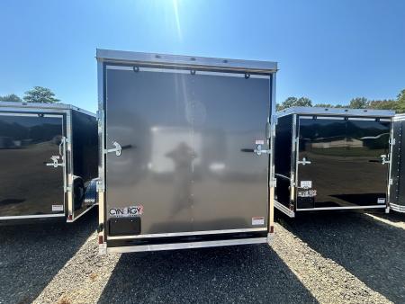 New 2027 Cynergy 2 7X16TA3ADVANCED Cargo / Enclosed Trailer