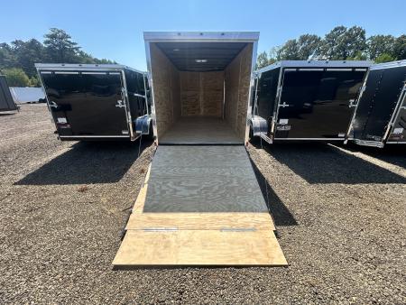 New 2027 Cynergy 2 7X16TA3ADVANCED Cargo / Enclosed Trailer