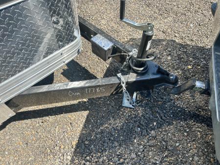 New 2027 Cynergy 2 7X16TA3ADVANCED Cargo / Enclosed Trailer