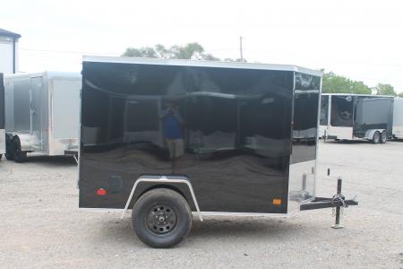 New 2027 Darkhorse Cargo DHW5X8SA30 Cargo / Enclosed Trailer