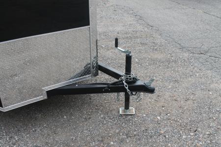New 2027 Darkhorse Cargo DHW5X8SA30 Cargo / Enclosed Trailer