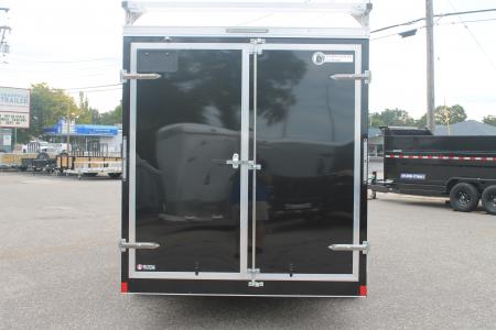 New 2027 Darkhorse Cargo DHF7X18TA52 Cargo / Enclosed Trailer