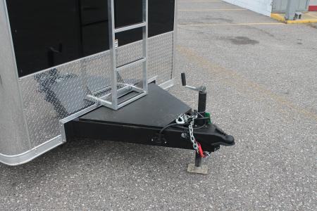 New 2027 Darkhorse Cargo DHF7X18TA52 Cargo / Enclosed Trailer