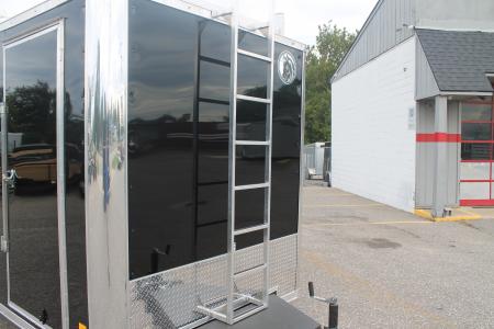 New 2027 Darkhorse Cargo DHF7X18TA52 Cargo / Enclosed Trailer