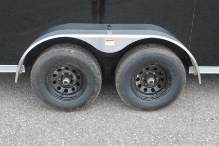 New 2027 Darkhorse Cargo DHF7X18TA52 Cargo / Enclosed Trailer