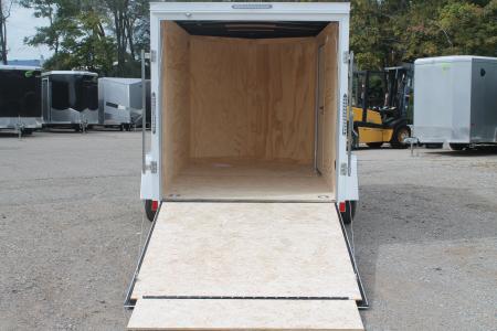 New 2027 Darkhorse Cargo DHW6X10SA30 Cargo / Enclosed Trailer