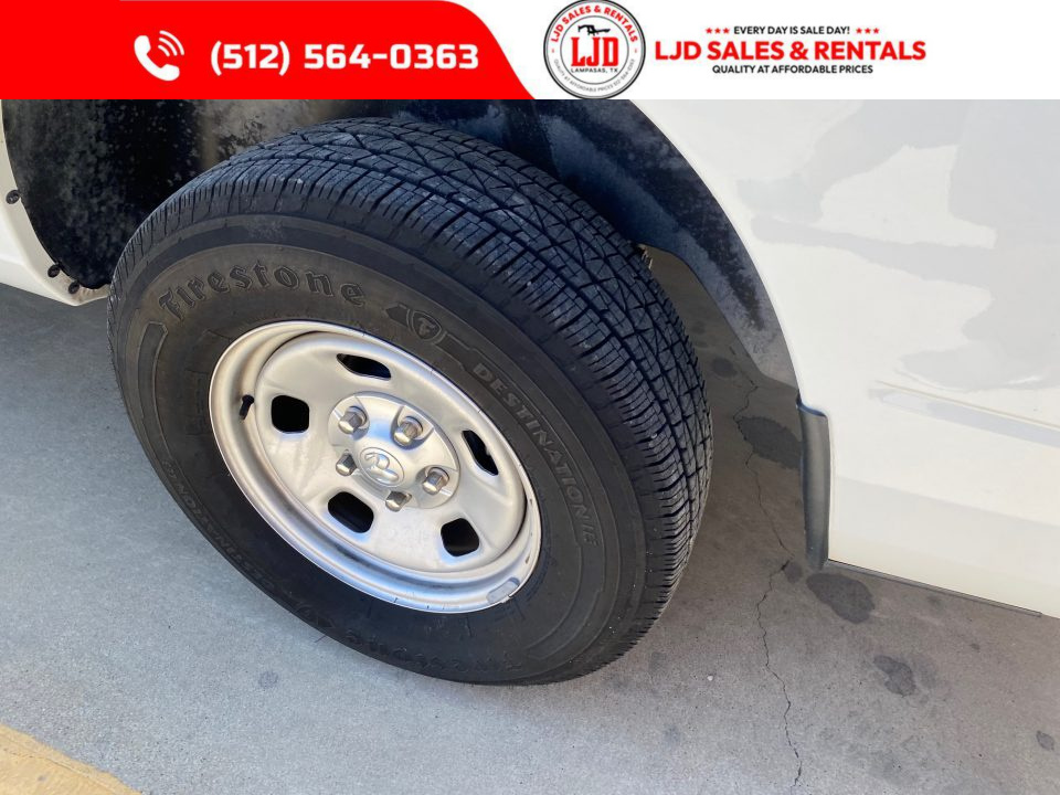 Used 2019 RAM 1500 Tradesman - RWD Truck