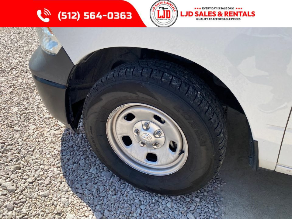Used 2019 RAM 1500 Tradesman - RWD Truck