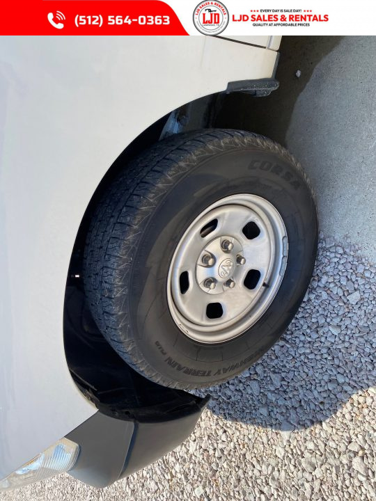 Used 2019 RAM 1500 Tradesman - RWD - Crew Cab Truck