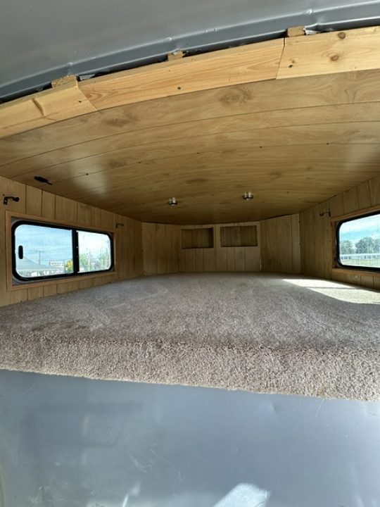 Used 2014 Titan 3 Horse Slant