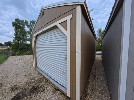 New 2026 Old Hickory 12x24 Garage