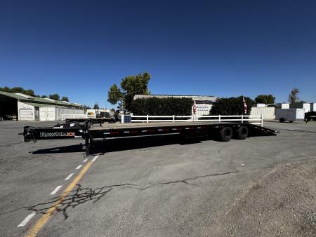 Consignment 2026 RawMaxx EQ-TDM Equipment Trailer