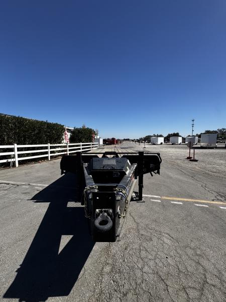 Consignment 2026 RawMaxx EQ-TDM Equipment Trailer