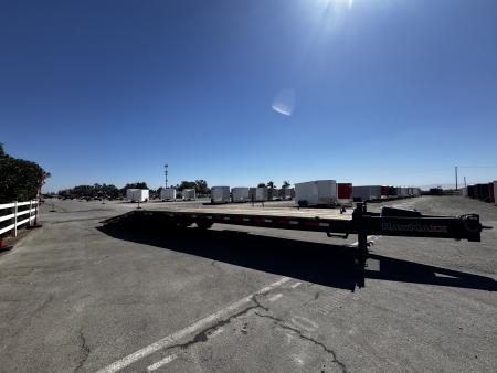 Consignment 2026 RawMaxx EQ-TDM Equipment Trailer