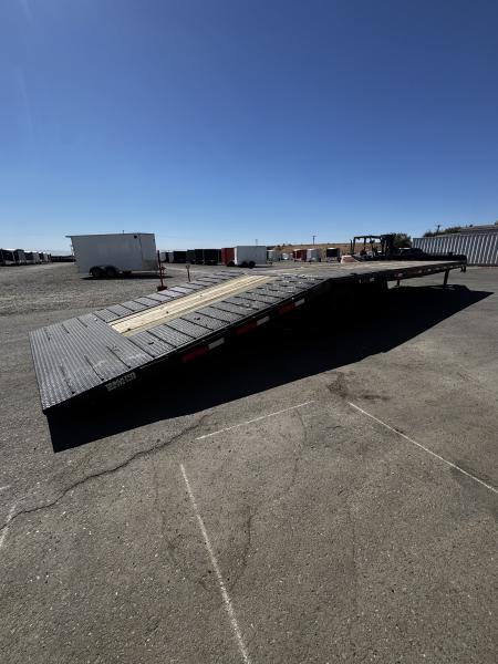 Consignment 2026 RawMaxx EQ-TDM Equipment Trailer