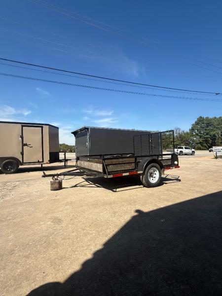 Used 2015 Other 6X10 Utility Utility Trailer