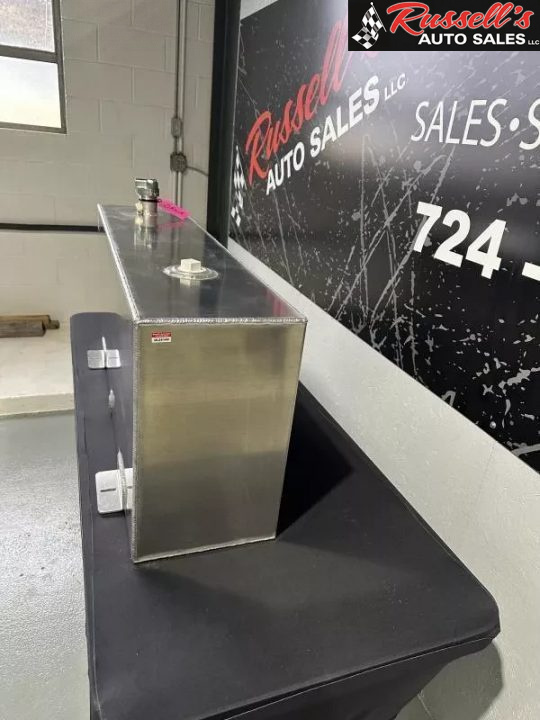 New Martin Truck Bodies Transfer Tank 45 gal Fuel Tank