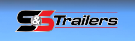 New 2027 S&S Manufacturing 6' x 6'6" x 16' Stock / Stock Combo Trailer