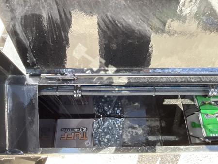 New 2027 H&H Trailers H-EXH30-160G Car Hauler