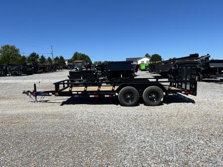New 2026 Load Trail Utility Trailer | 83" x 16' 10K GVWR