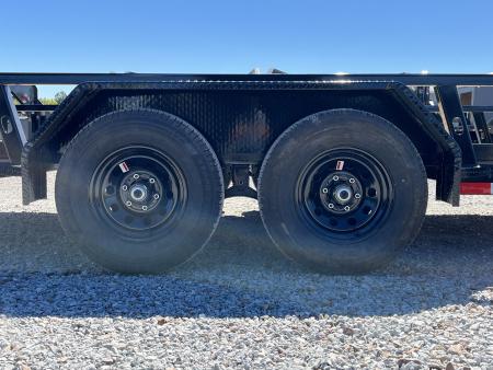 New 2026 Load Trail Utility Trailer | 83" x 16' 10K GVWR