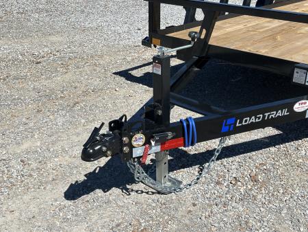 New 2026 Load Trail Utility Trailer | 83" x 16' 10K GVWR