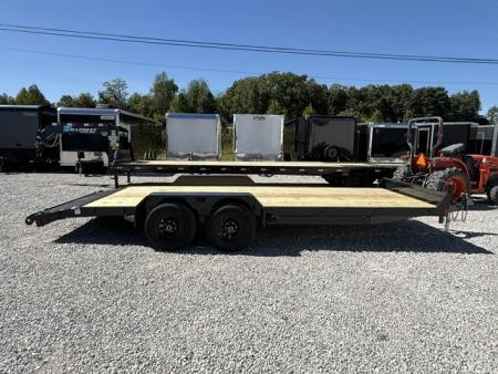 New Hillcrest Car Hauler 18+2 10k