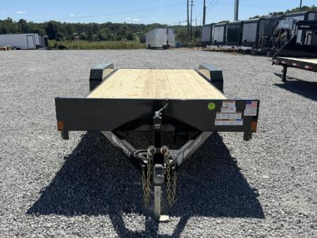 New Hillcrest Car Hauler 18+2 10k