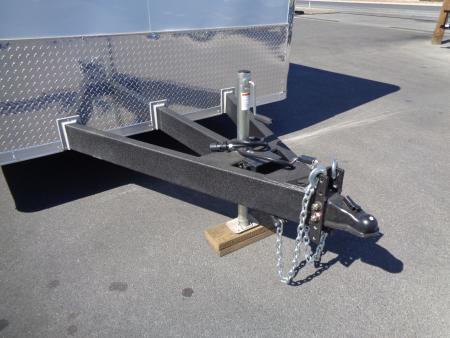 New 2027 Pace American * Cargo Sport * 8.5x20Ft Tandem Axle 7k Enclosed Race Trailer