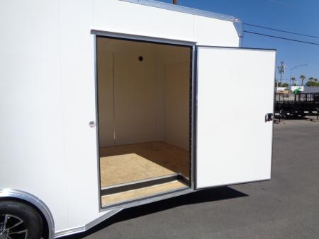 New 2027 Pace American * Cargo Sport * 8.5x20Ft Tandem Axle 7k Enclosed Race Trailer