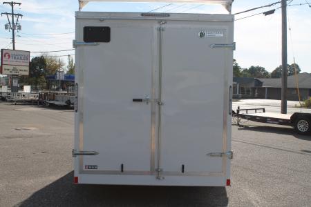 New 2027 Darkhorse Cargo DHF7X18TA52 Cargo / Enclosed Trailer