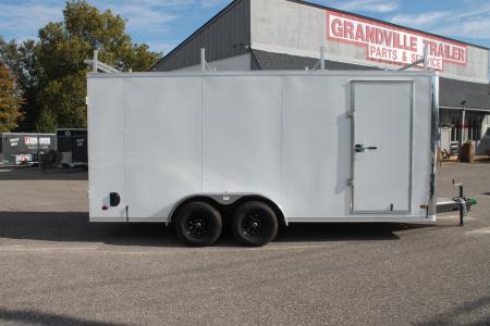 New 2027 Darkhorse Cargo DHF7X18TA52 Cargo / Enclosed Trailer