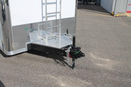 New 2027 Darkhorse Cargo DHF7X18TA52 Cargo / Enclosed Trailer