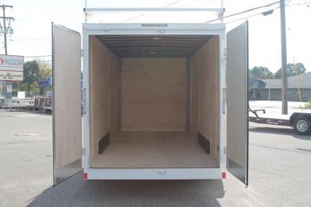 New 2027 Darkhorse Cargo DHF7X18TA52 Cargo / Enclosed Trailer