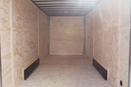 New 2027 Darkhorse Cargo DHF7X18TA52 Cargo / Enclosed Trailer