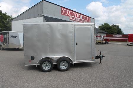 New 2027 Darkhorse Cargo DHW6X12TA35 Cargo / Enclosed Trailer