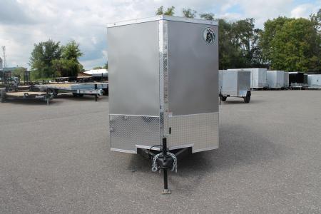 New 2027 Darkhorse Cargo DHW6X12TA35 Cargo / Enclosed Trailer