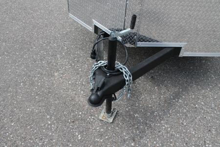 New 2027 Darkhorse Cargo DHW6X12TA35 Cargo / Enclosed Trailer